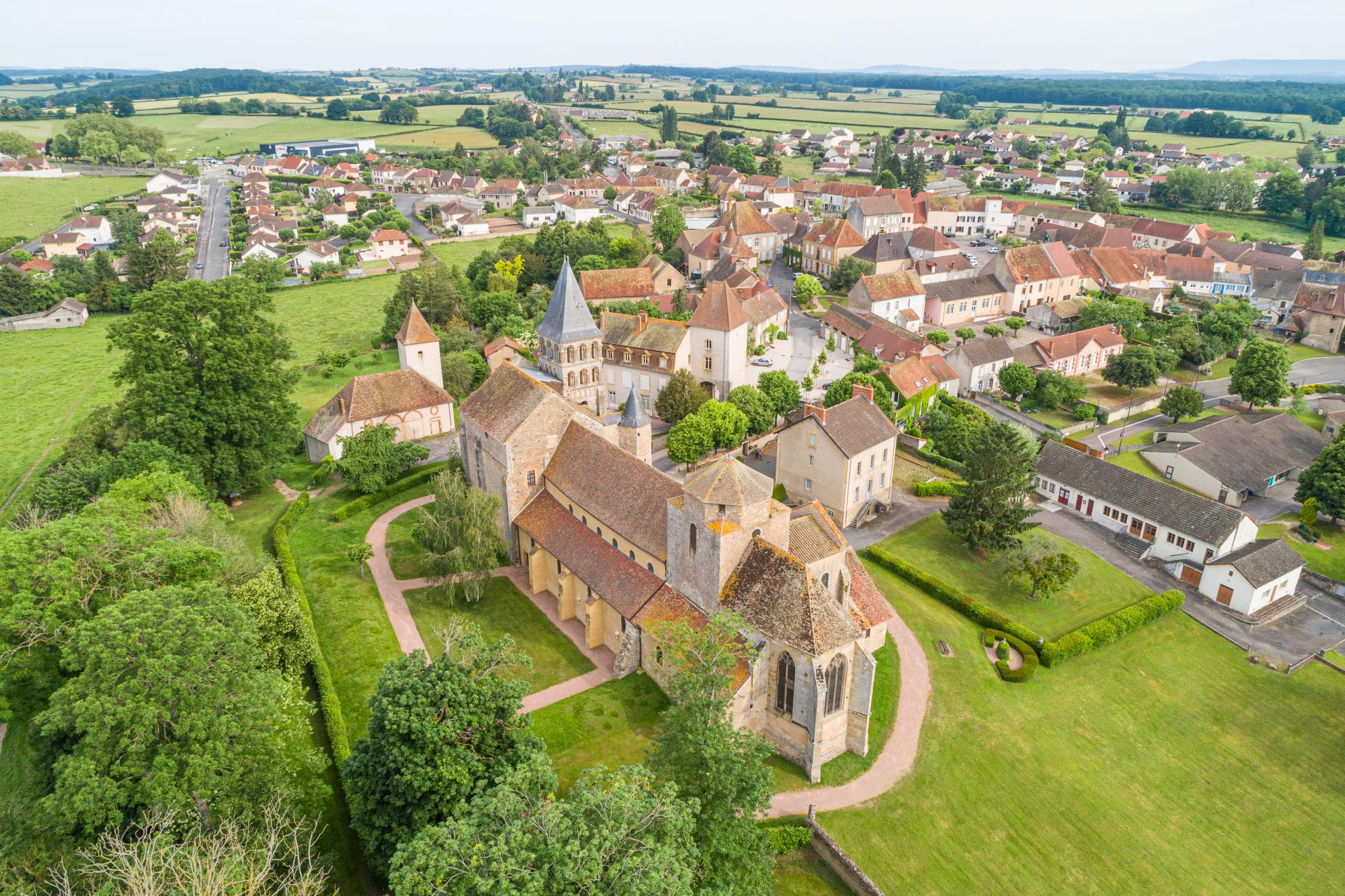 Modification du PLUi de la CUCM